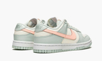 Nike Dunk Low WMNS "Barely Green"