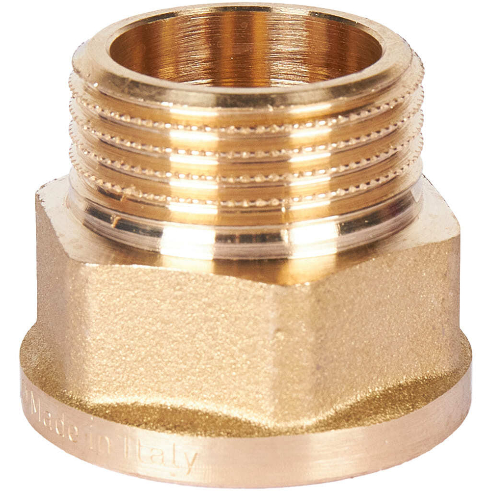Переходник STOUT под ключ 3/4"x3/4" ВР/НР