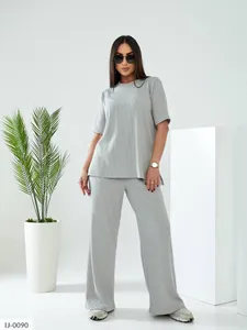 Костюм IJ-0080 Фабрика Моды