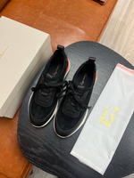 Кроссовки Santoni