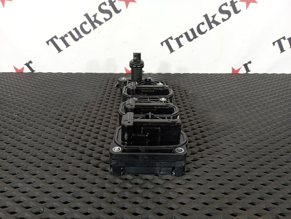 Модуль датчиков АКПП 2018г.