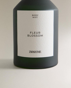 Zara Home - Маска для волос fleur blossom, 100 мл