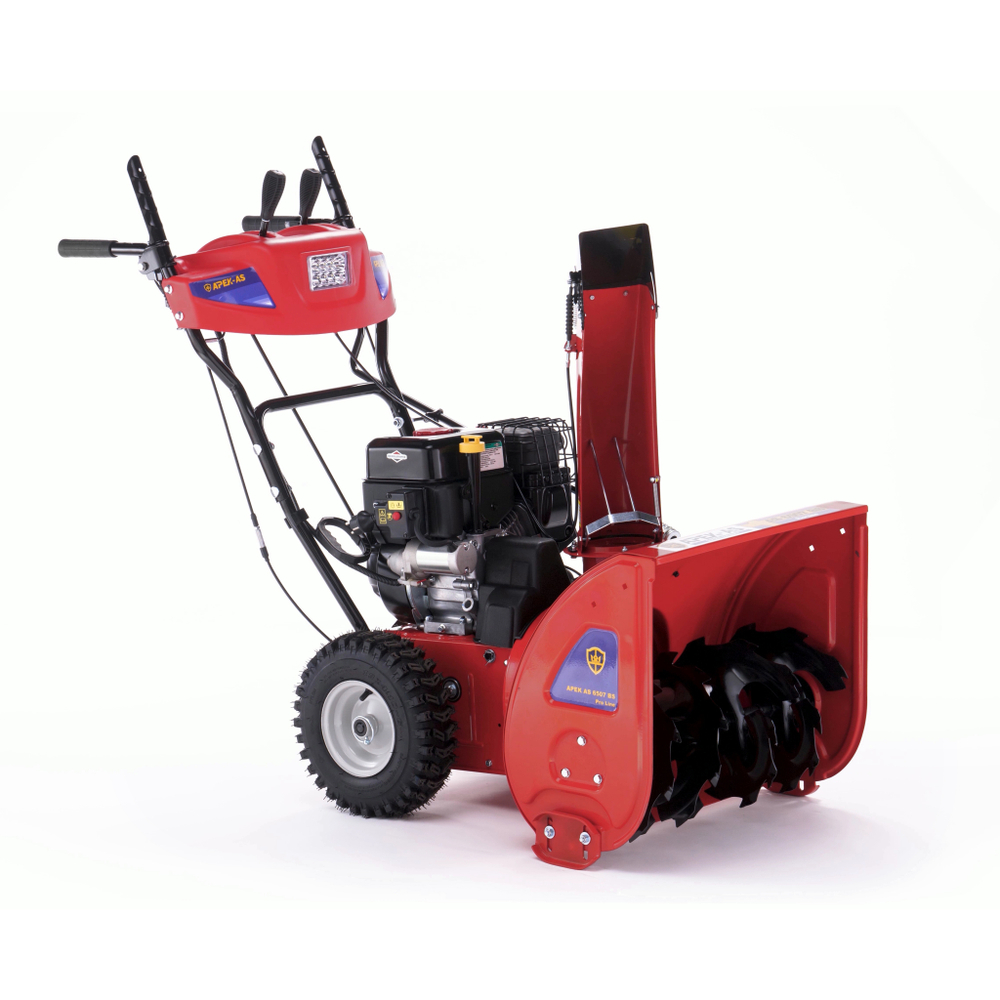 Cнегоуборщик APEK-AS 6507 BS Pro Line