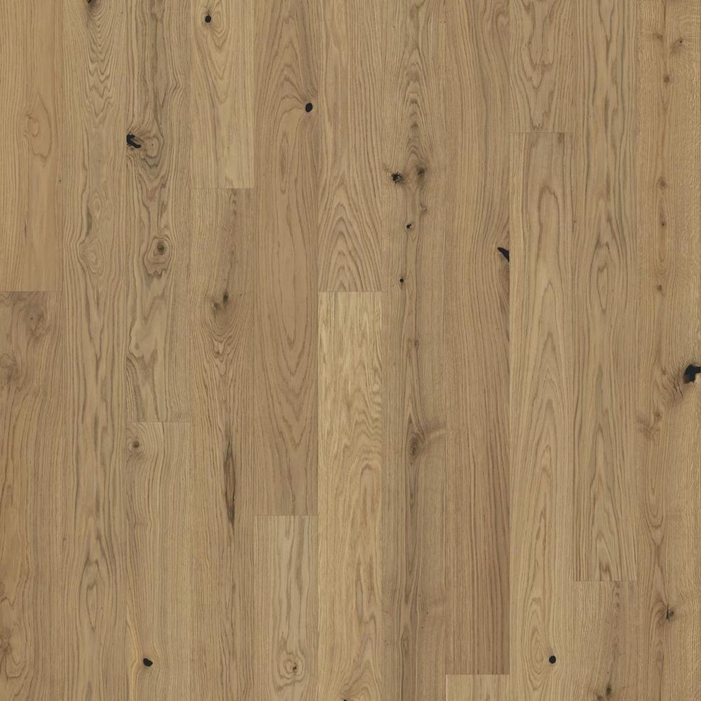 Паркетная доска Kahrs Дуб Этч Матовый Лак (OAK ETCH MATTE)