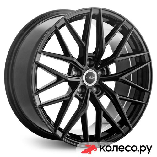 XH689 8x18/5*114.3 D67.1 ET42 B