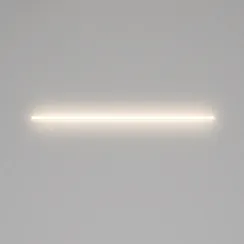 Профиль для горизонтального накладного монтажа круглого неона 360° ?18 1м Led Strip 201158