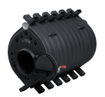 Печь воздухогрейная Сибирь БВ-720