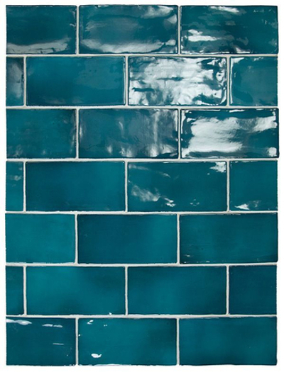 Настенная плитка MANACOR GLACIER (26905)