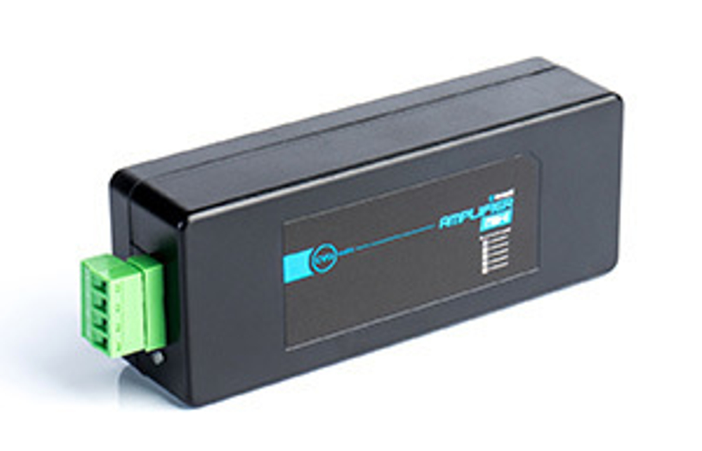 CVGAUDIO NB-1 Трансляционный усилитель мощности