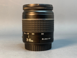 Canon EF 28-80mm 3.5-5.6 II