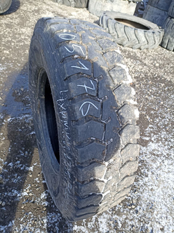 315/80R22.5 Kapsen HS928 шина б/у
