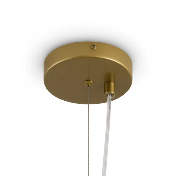 Потолочный светильник Люси / Luce Freya fr5584cl-l45g