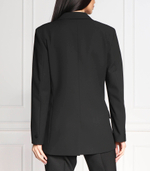 пиджак avani HUGO - черный(50482092)