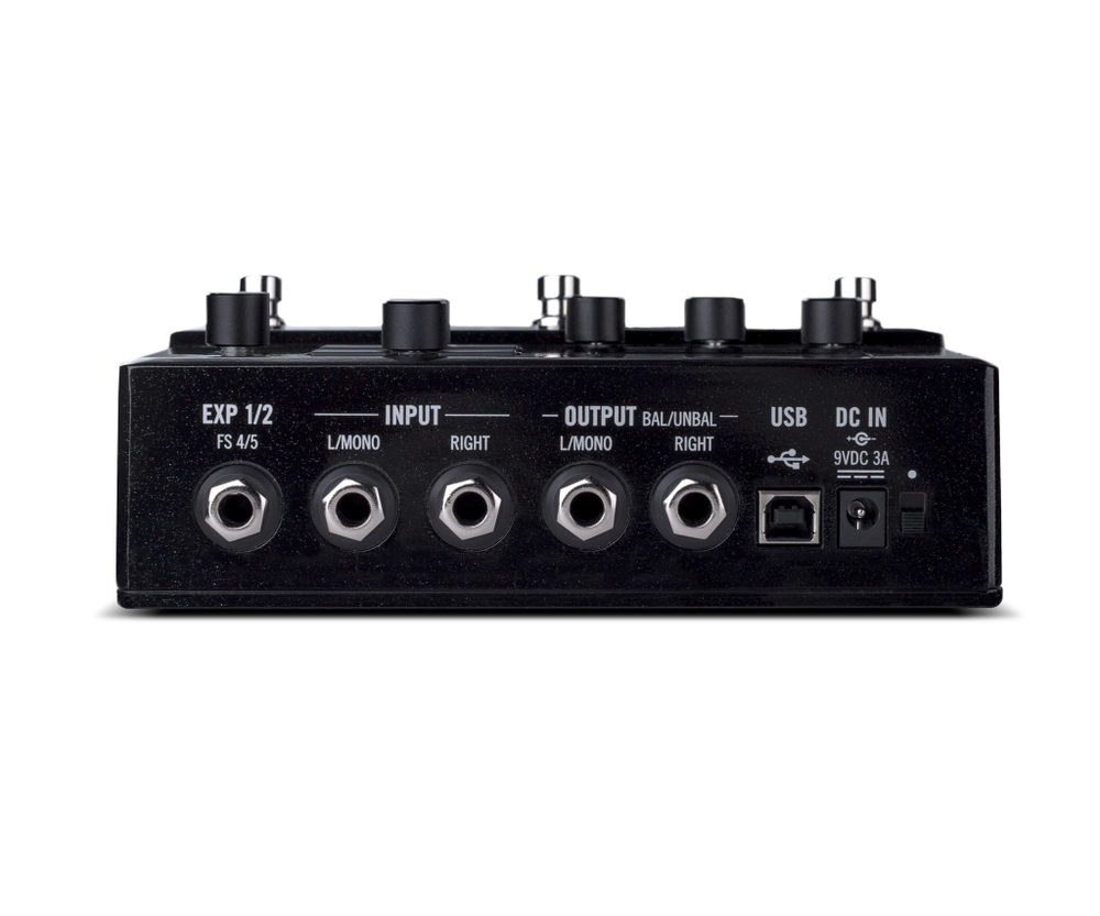 Line 6 HX STOMP