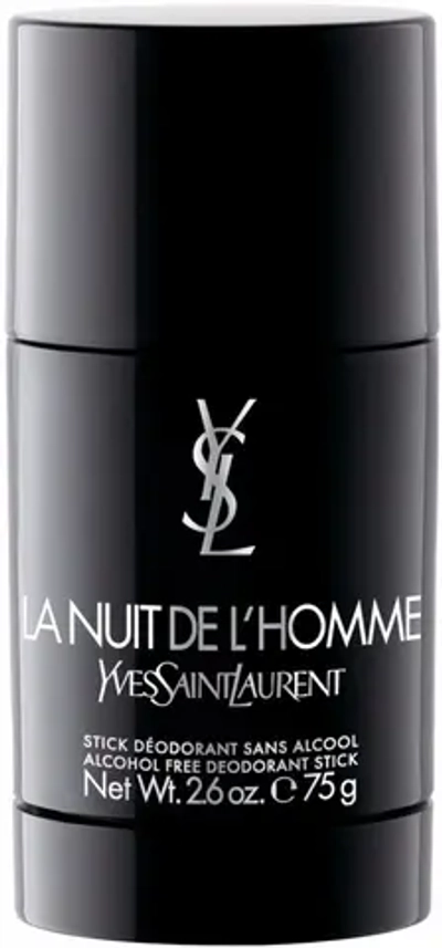 Yves Saint Laurent YSL La Nuit De L´Homme Deodorant Stick 75 ml