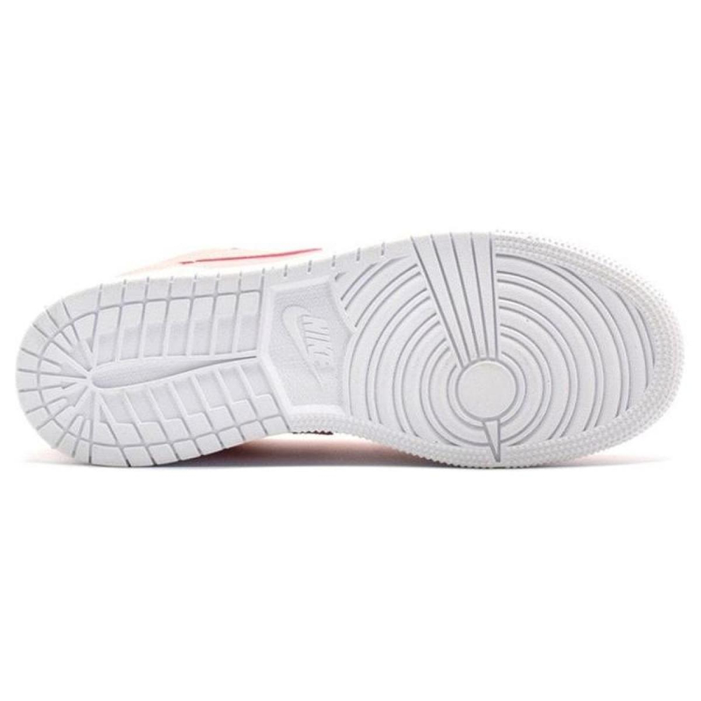 Кроссовки Jordan, 554723-615