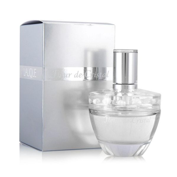 Lalique Fleur de Cristal Eau De Parfum
