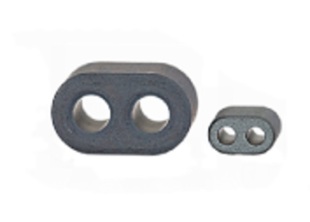 Двухотверстный Сердечник DL 2.0/ 3.6 /2.1 K1 B62152A0027X001