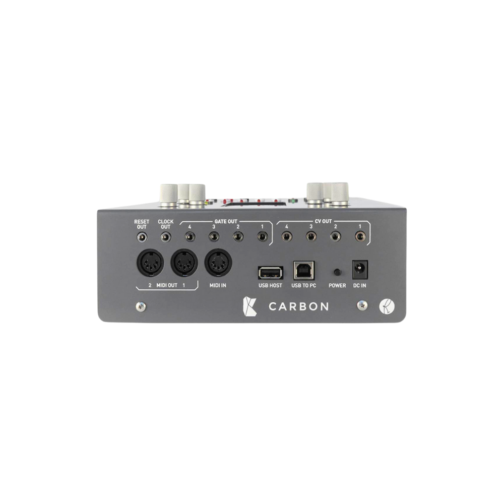 Kilpatrick Audio Carbon