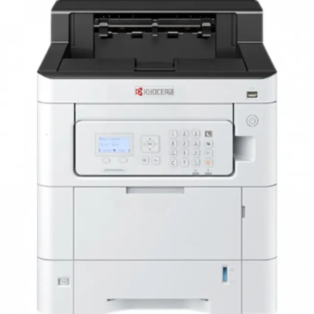 Принтер Kyocera Ecosys PA4500cx, (1102Z13NL0)