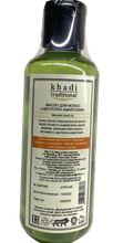 Масло для волос Khadi Traditional Центелла азиатская, 210 мл