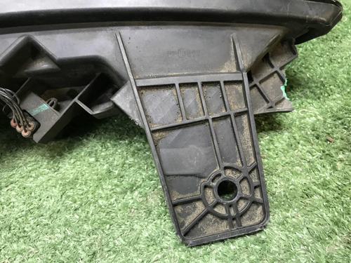 Указатель поворота левый Omoda C5 (2022-н.в.)