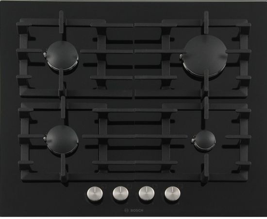 Газовая варочная панель Bosch PPP616C91R
