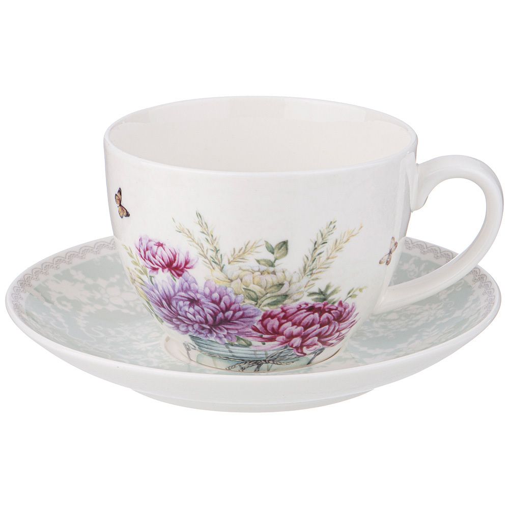 ЧАЙНАЯ ПАРА LEFARD ЛОРИАН 280 МЛ