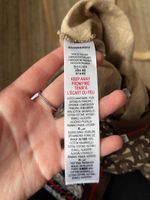 Комбинезон Burberry