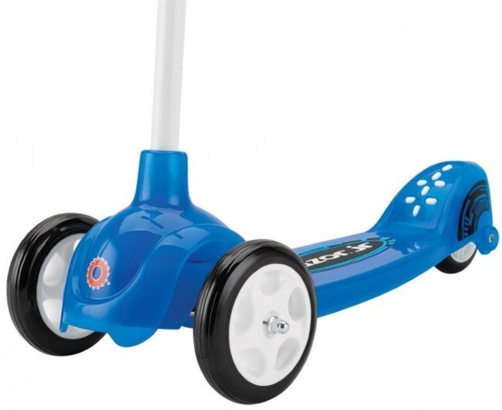 Самокат Razor Lil Tek синий