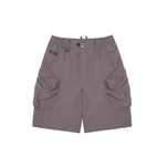 Шорты Nothomme Blue Workwear Casual Shorts "Dark Grey"