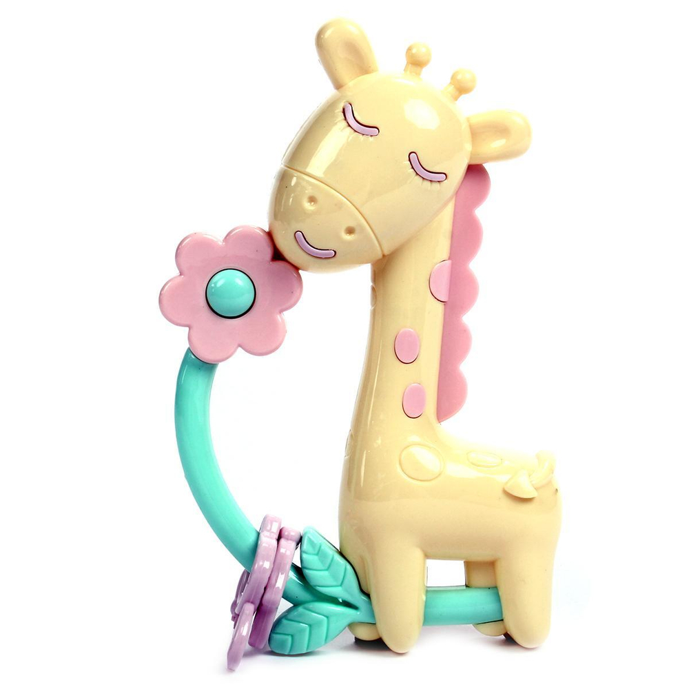 Пупс функц. с кнопкой, свет, коробка 39*15,2*26,3см QH3015-8