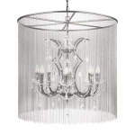 Подвесная люстра Loft It Vaille Crystal 10450/800