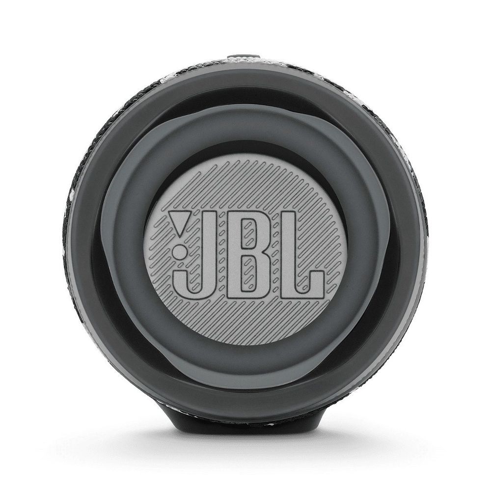 Портативная колонка JBL Charge 4 Arctic Camouflage - 4