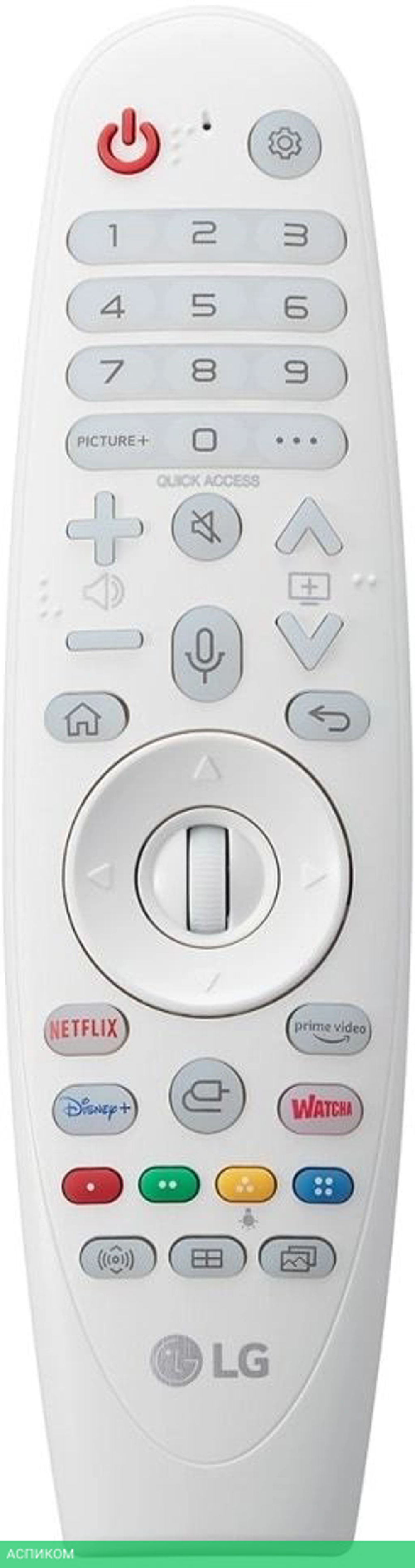 Проектор LG CineBeam (HU715QW)