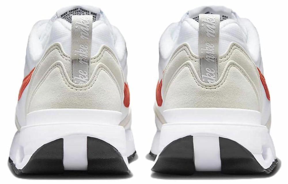 Кроссовки Nike Air Max Dawn (Женская размерная сетка)