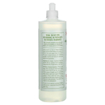 Rebel Green, Super Deluxe Dish Soap, без запаха, 473 мл (16 жидк. унц.)