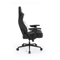 Игровое компьютерное кресло Aerocool CROWN Pro Racer White