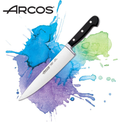 Нож поварской Шеф 23см Arcos Clasica Испания фото