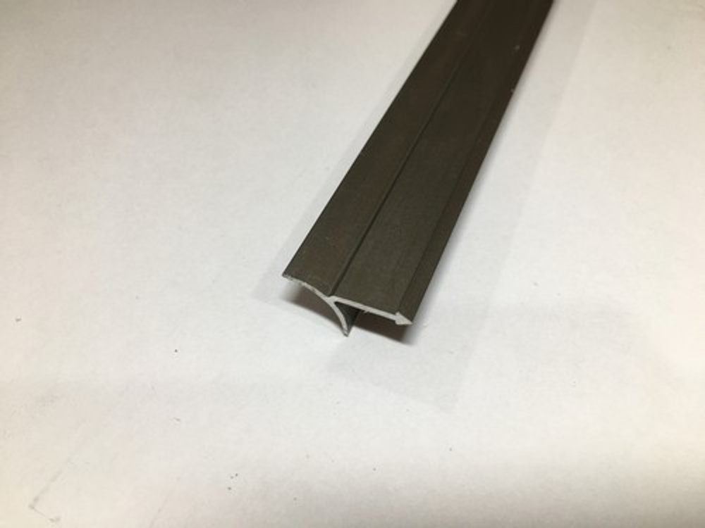 ВАП ЭК "DO-4" 2,7м Шампань мат. внутр. анод. алюм.