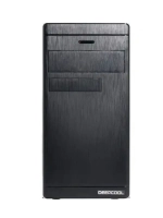 Корпус DEEPCOOL Wave V2