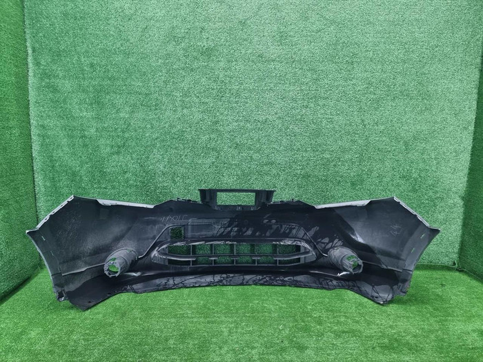 Бампер передний Nissan Qashqai J11 (2013-2019)