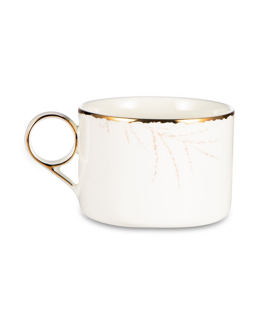 Набор чашек чайных с блюдцами 6 шт Mix&Match Home Аурелия