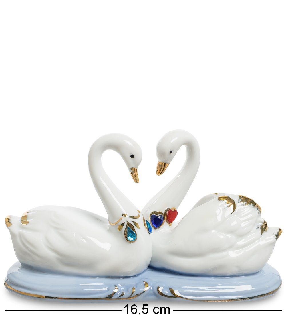 XA- 74 Фигура «Пара лебедей»