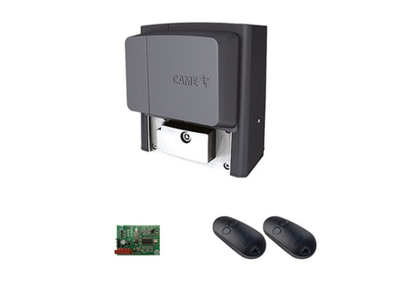 Автоматизация откатных ворот комплекты COMBO «CLASSICO» BX708AGS COMBO KIT