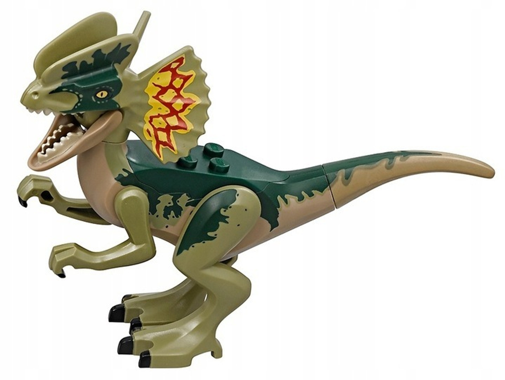 Jurassic world store 75931