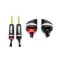 Nobunaga Labs Advance Kirihuri 3.5mm – 4.4mm balance 1.8m