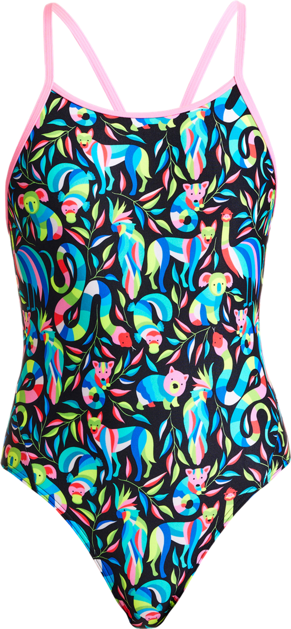 Купальник FUNKITA Night Life