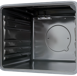 Электрическая плита Hansa FCCW53000H