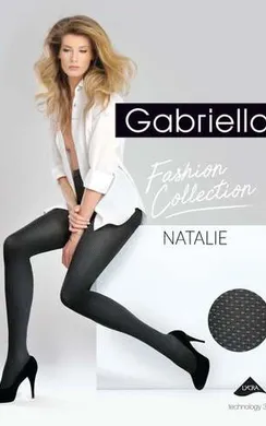 373 NATALIE 60 DEN Колготки